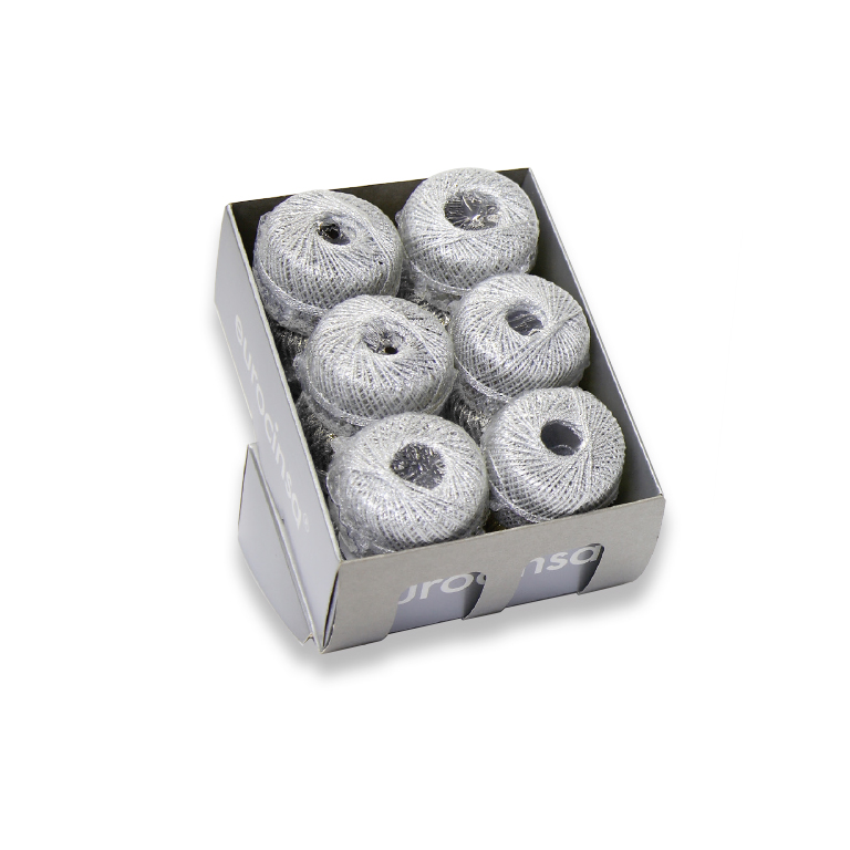 ESTUCHE 12 CORDON FINO 20m. C-05