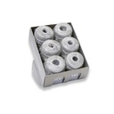 ESTUCHE 12 CORDON FINO 20m. C-05