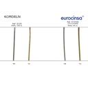 CARRETE CORDON C-15 100m.