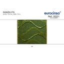 ROLLO CINTA MARILYN A-100mm. C-15 10m. CON ALAMBRE