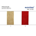 ROLLO CINTA PROVENZE A-40mm. C-14 20m. CON ALAMBRE