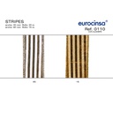 ROLLO CINTA STRIPES A-40mm. C-15 20m. CON ALAMBRE