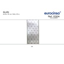 ROLLO CINTA SURI A-40mm. C-05 20m. CON ALAMBRE