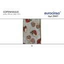 ROLLO CINTA COPENHAGE A-100mm. C-02 10m. CON ALAMBRE