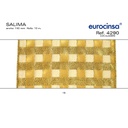 ROLLO CINTA SHALIMA A-150mm. C-15 10m. CON ALAMBRE