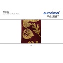 ROLLO CINTA MEG A-60mm. C-27 15m.