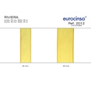 ROLLO CINTA RIVIERA A-25mm. C-27 20m. CON ALAMBRE