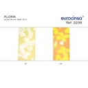 ROLLO CINTA FLORA A-40mm. C-14 20m.