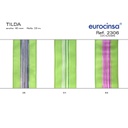 ROLLO CINTA TILDA A-40mm. C-63 20m. CON ALAMBRE