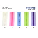 ROLLO CINTA HOFINA A-25mm C-02 20m.