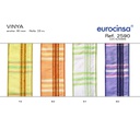 ROLLO CINTA VINYA A-40mm. C-63 20m. CON ALAMBRE