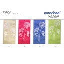 ROLLO CINTA OLIVIA A-40mm. C-34 15m. CON ALAMBRE