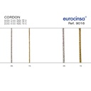 CARRETE CORDON A-04mm. C-05 25m.