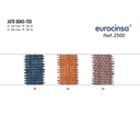 ROLLO CINTA JUTE OEKO-TEX A-45mm. C-39 25m.