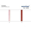 ROLLO CINTA ROSSEL A-10mm. C-21 20m.
