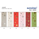 ROLLO CINTA JULE A-25mm. C-27 20m.