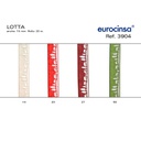 ROLLO CINTA LOTTA A-15mm. C-27 20m.