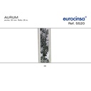 ROLLO CINTA AURUM A-30mm. C-05 25m.