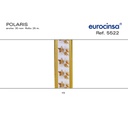 ROLLO CINTA POLARIS A-30mm. C-15 25m.