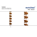 ROLLO CINTA NIKKI A-25mm. C-01 25m.