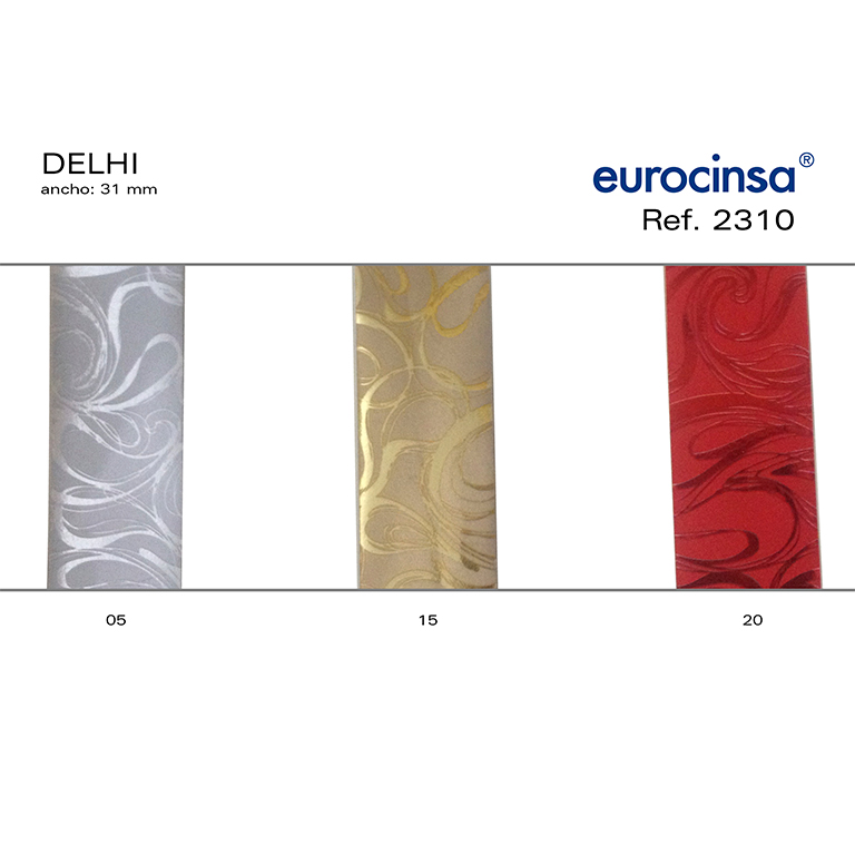 B/50LAZOS AUT. DELHI A-31mm C-05