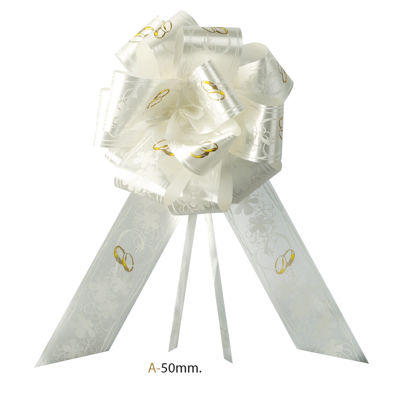 B/50 LAZOS AUT. HAPPY DAY A-50 C-01