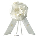 B/50 LAZOS AUT. HAPPY DAY A-50 C-01