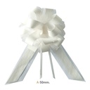 BOTE 10 LAZOS AUTOMÁTICOS TULL-MATE A-50mm. C-01