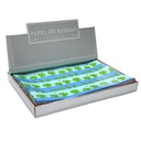 CAJA 100 PLIEGOS SURTIDOS INFANTIL TODO AÑO 70x100cm