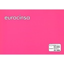 PLIEGO PAPEL ULTRABRILLO FUCSIA 70x100cm.