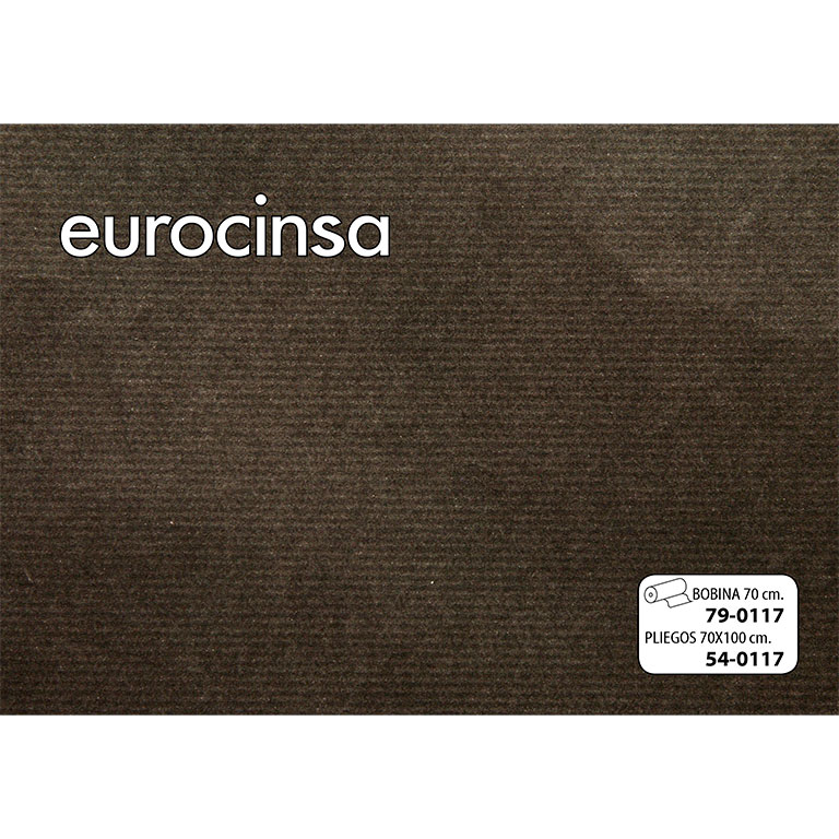 PLIEGO PAPEL KRAFT OSCURO TODO AÑO 70x100cm.