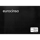 BOBINA PAPEL ULTRABRILLO NEGRO 70cm. x 9-9,5kg.