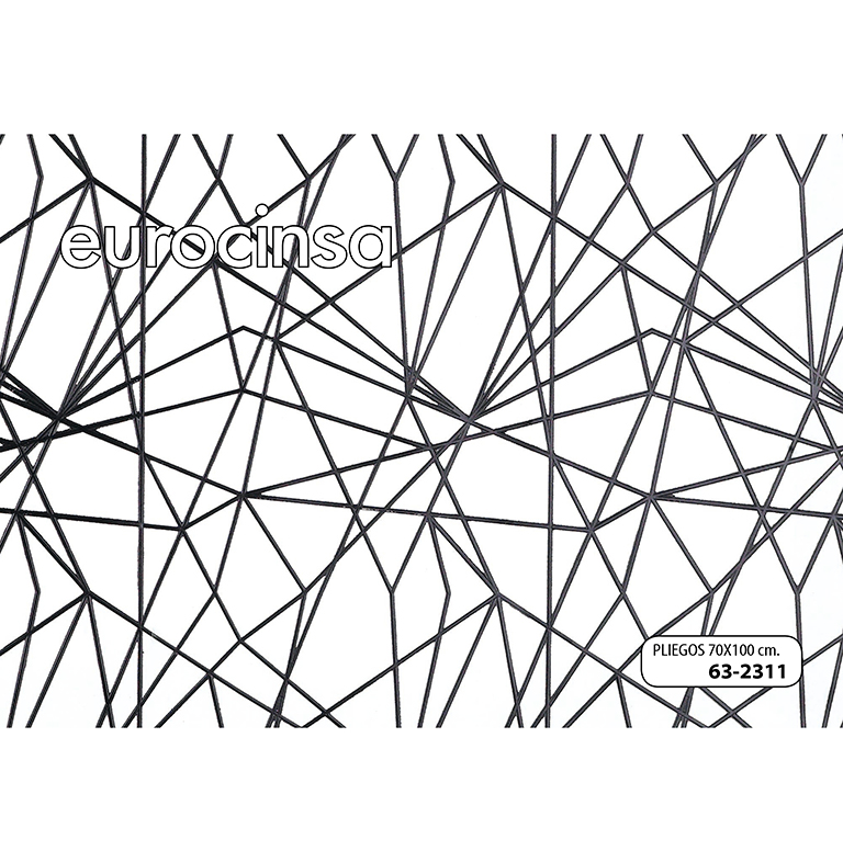 B/PAPEL KRAFT BLANCO HUELLA + IMPRESION CALOR 50M.