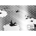 BOBINA PAPEL FANTASÍA METALIZADO TODO AÑO 70cm. x 6,3-7,3Kg.