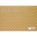 PLIEGO PAPEL ECO-FUN STARS 70x100cm.