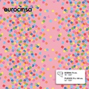 BOBINA PAPEL FANTASIA TODO AÑO 70cm. x 7,1-7,8Kg.