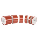 ROLLO CINTA LISA A-13mm. C-79 100yd.