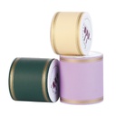 ROLLO CINTA LIRIO A-120mm. C-63 75yd.