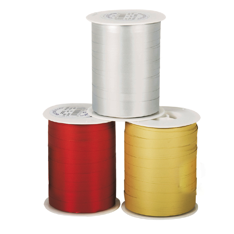 ROLLO CINTA METALIZADA MATE A-19mm. C-20 50m.