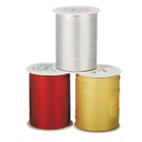 ROLLO CINTA METALIZADA MATE A-19mm. C-20 50m.