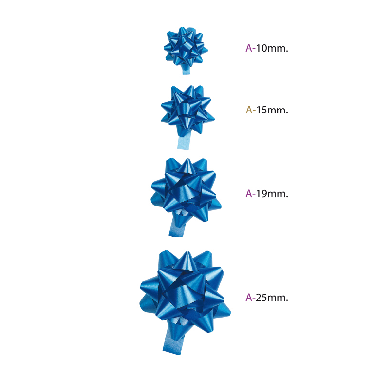 C/350 COCAS LISAS A-25mm C-63       