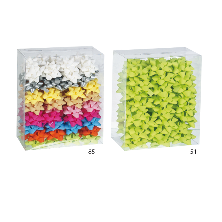 BOTE 100 COCAS MATES A-10mm. C-58