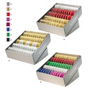 BOUTIQUE CINTA POLIPROPILENO METALIZADO 59R. x 10m. A-13/19/31mm. C-88