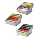 BOUTIQUE CINTA POLIPROPILENO MATE 35 Rollos x 7m. A-19/31/50mm. C-87