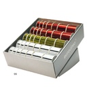 BOUTIQUE WAVES 35Rx7m. 19-31-50mm. C-99