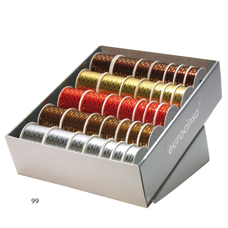 BOUTIQUE 35Rx7m. 19-31-50mm. C-99   ALHAMBRA