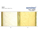 ROLLO CINTA SKY A-100mm. C-15 10m.