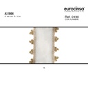 ROLLO CINTA ALI BABA A-100mm. C-05 10m.