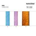 ROLLO CINTA MARIE A-25mm. C-43 20m.