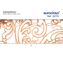 ROLLO CINTA SAMARAH A-400mm. C-72 2,5m.